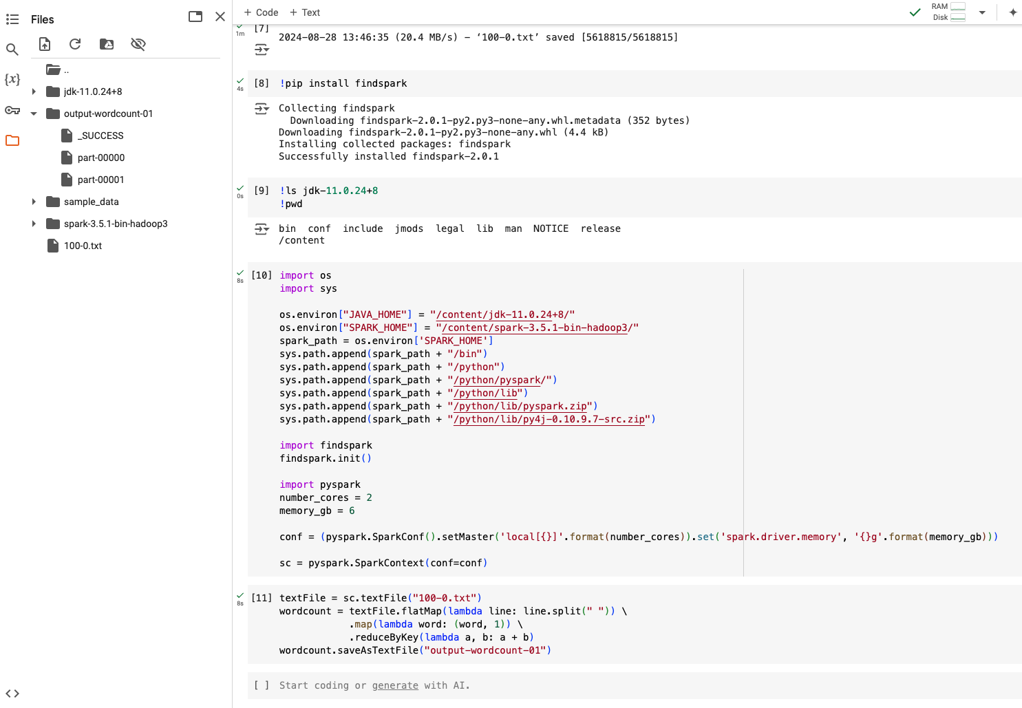 data parallel programming